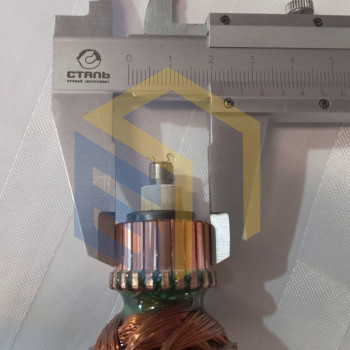 Ротор дрилі ударної Forte ID 651 VR (88202)