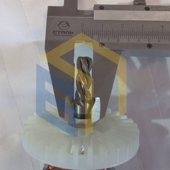 Ротор дрилі ударної Forte ID 651 VR (88202)