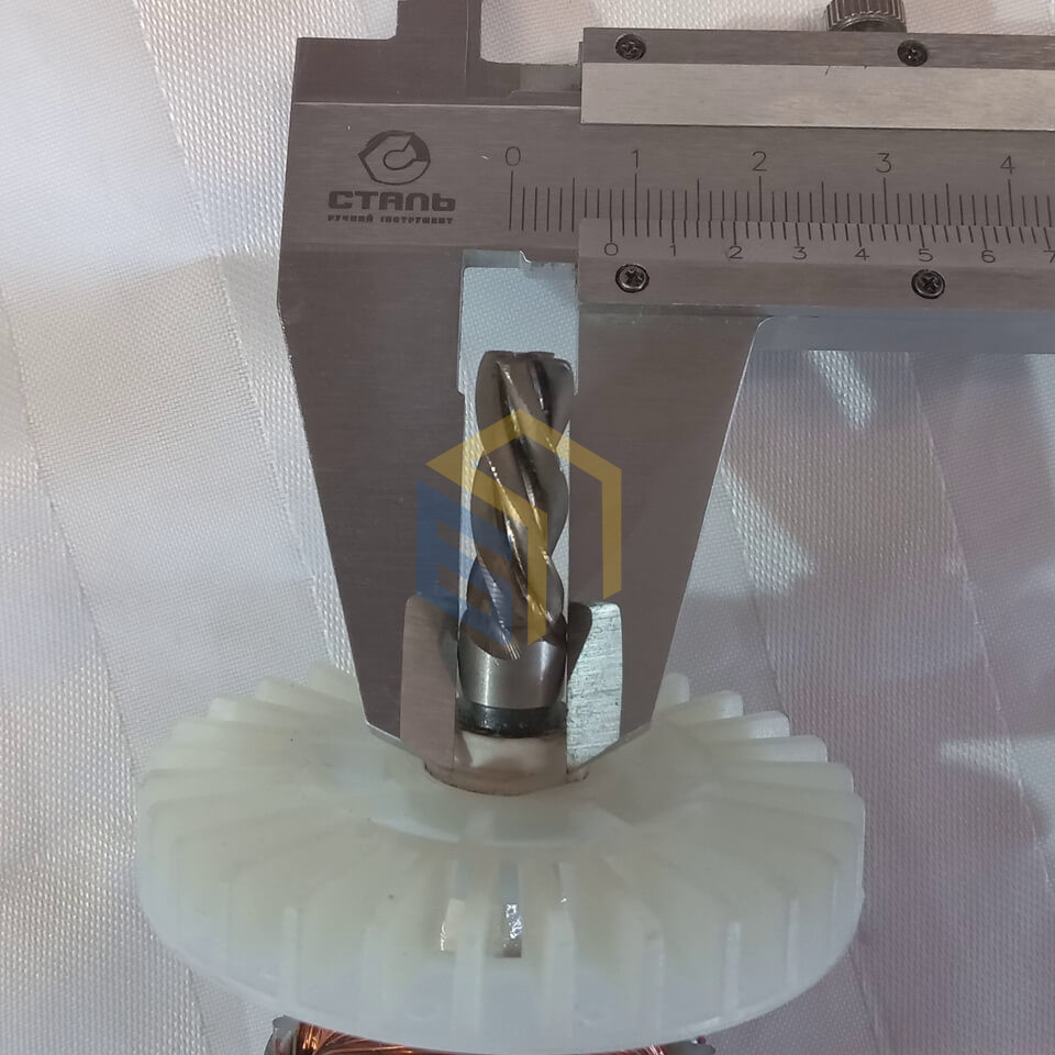 Ротор дрилі ударної Forte ID 651 VR (88202)