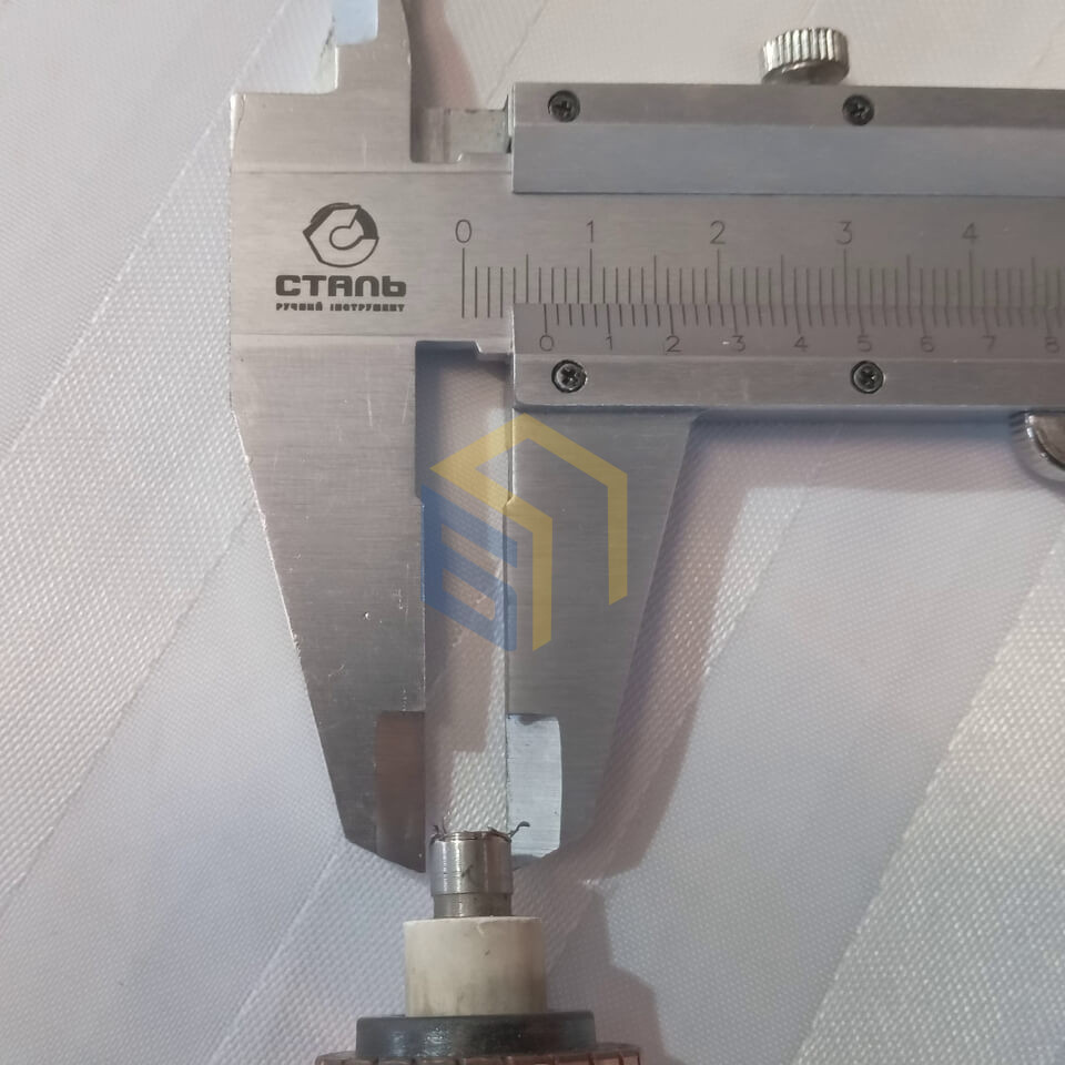 Ротор дрилі ударної Forte ID 651 VR (88202)