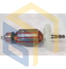 Ротор дрилі ударної Forte ID 651 VR (88202)