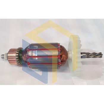 Ротор дрилі ударної Forte ID 651 VR (88202)