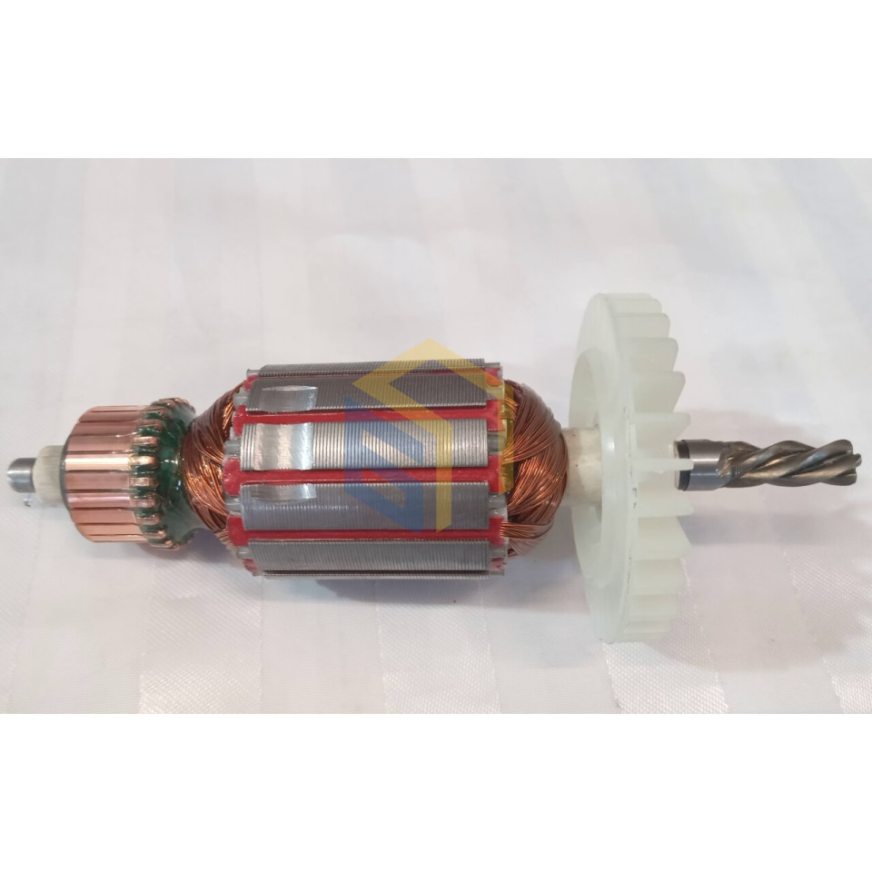 Ротор дрилі ударної Forte ID 651 VR (88202)