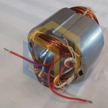 Статор дрилі ударної Forte ID 651 VR (88203)