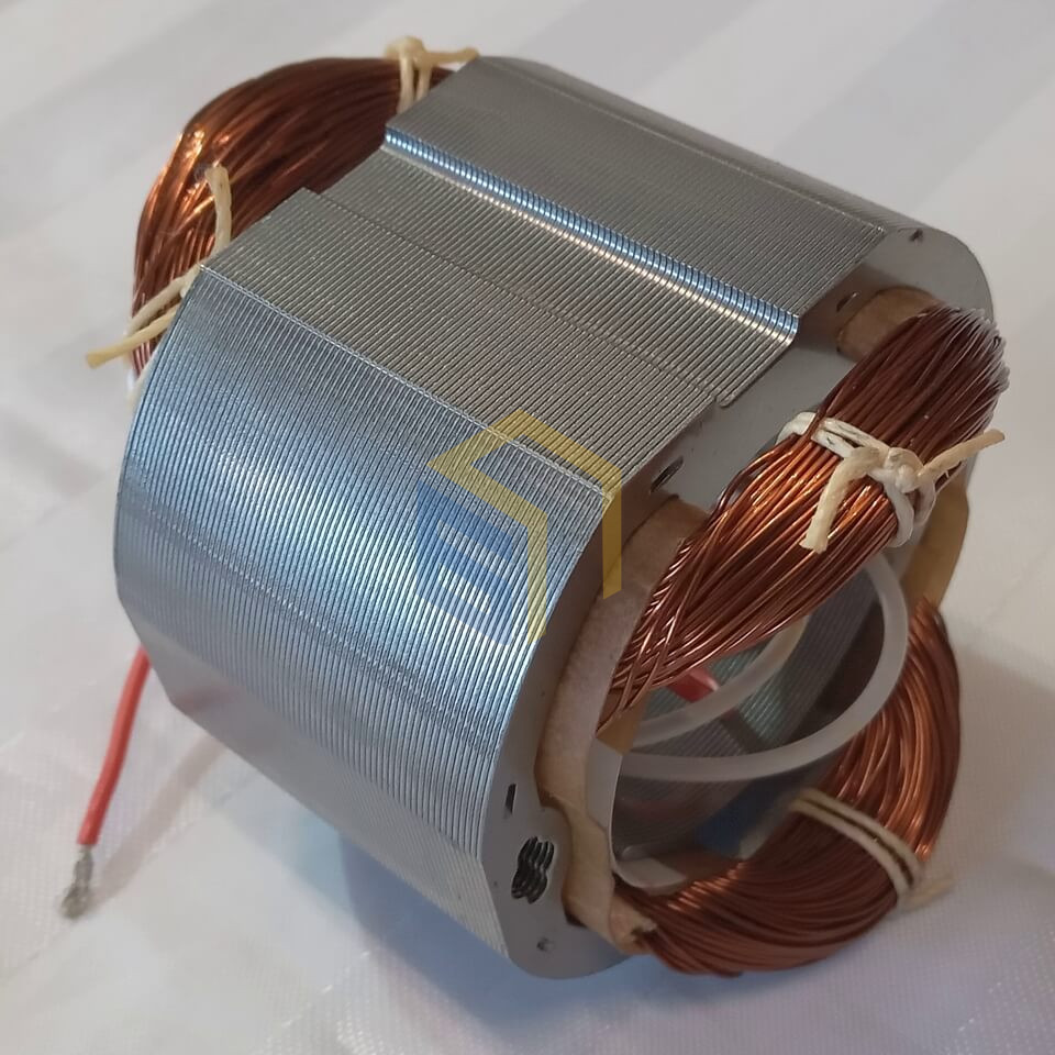 Статор дрилі ударної Forte ID 651 VR (88203)