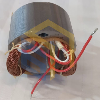 Статор дрилі ударної Forte ID 651 VR (88203)