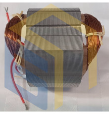 Статор дрилі ударної Forte ID 651 VR (88203)