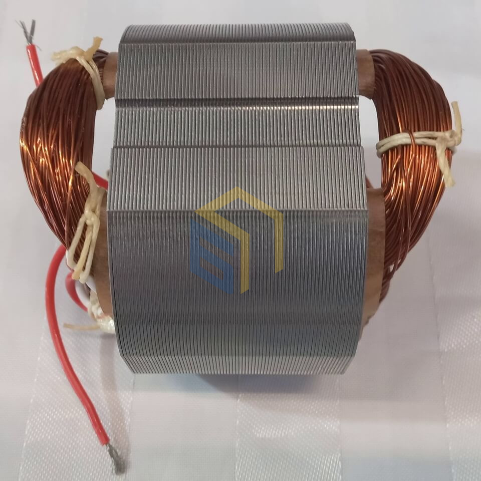 Статор дрилі ударної Forte ID 651 VR (88203)