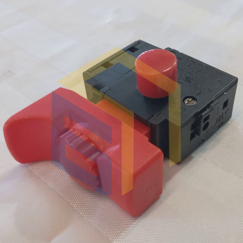 Вимикач дрилі ударної Forte ID 651 VR (88206)