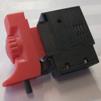 Вимикач дрилі ударної Forte ID 651 VR (88206)