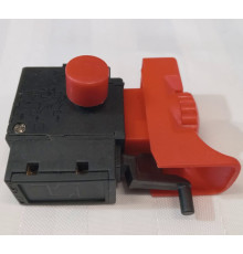 Вимикач дрилі ударної Forte ID 651 VR (88206)