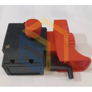 Вимикач дрилі ударної Forte ID 651 VR (88206)