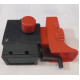 Вимикач дрилі ударної Forte ID 651 VR (88206)