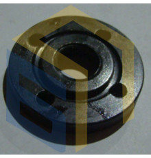 Фланець притискний зовнішній УШМ болгарки Forte AG 10-125M (88208)