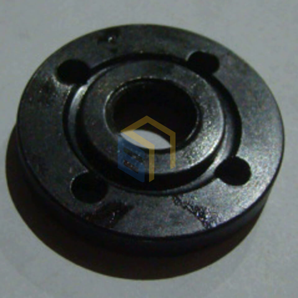 Фланець притискний зовнішній УШМ болгарки Forte AG 10-125M (88208)