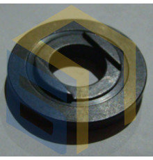 Фланець притискний внутрішній УШМ болгарки Forte AG 10-125M (88209)