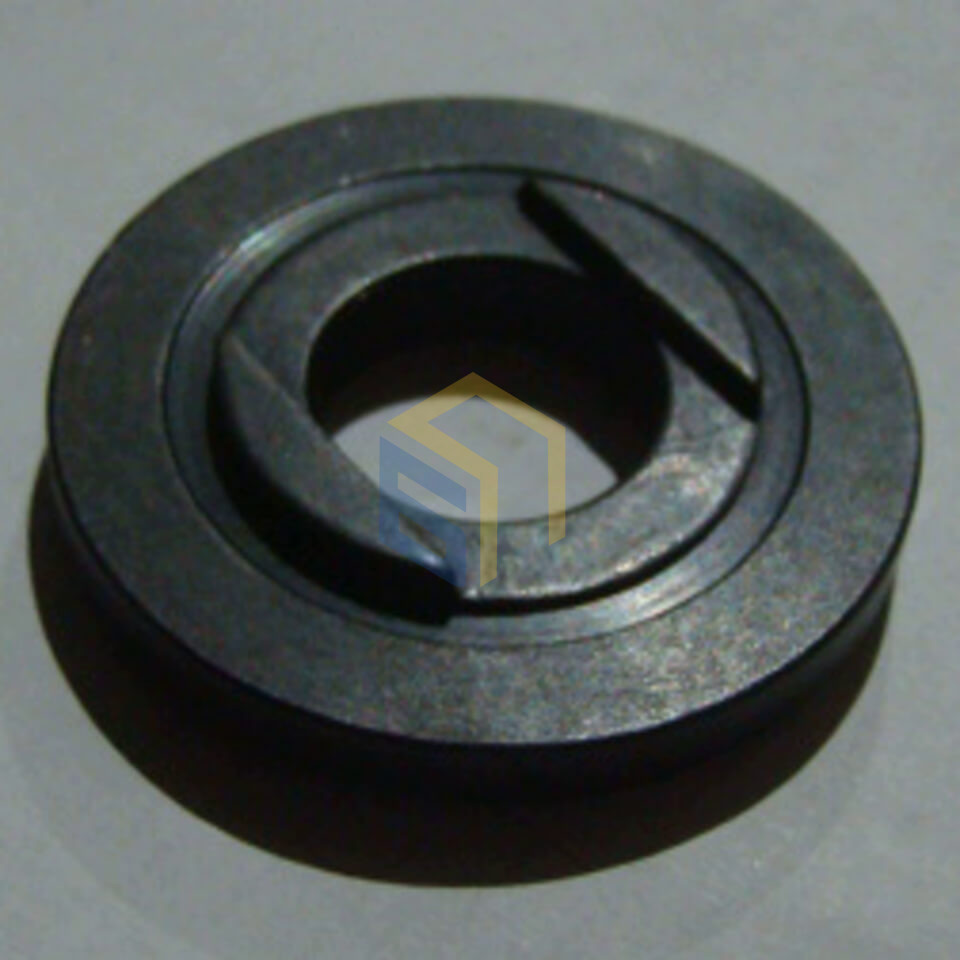 Фланець притискний внутрішній УШМ болгарки Forte AG 10-125M (88209)