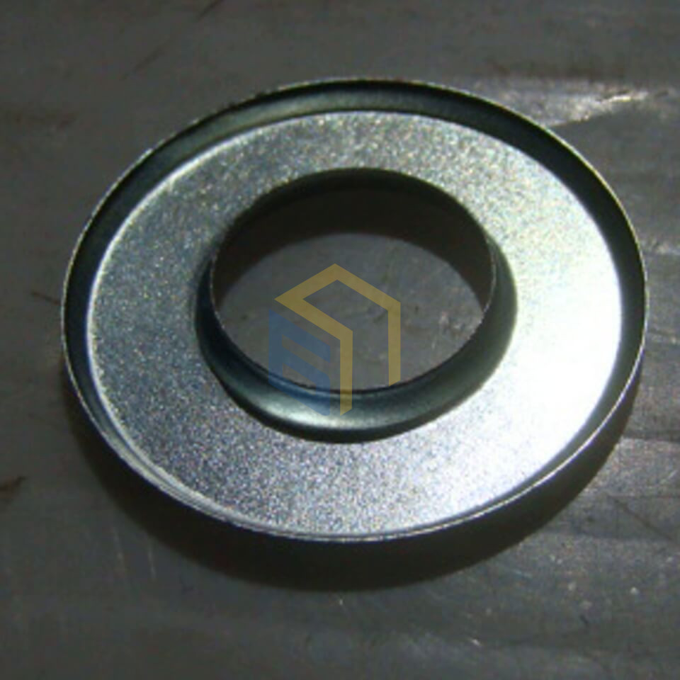 Втулка подшипника УШМ болгарки Forte AG 10-125M (88211)