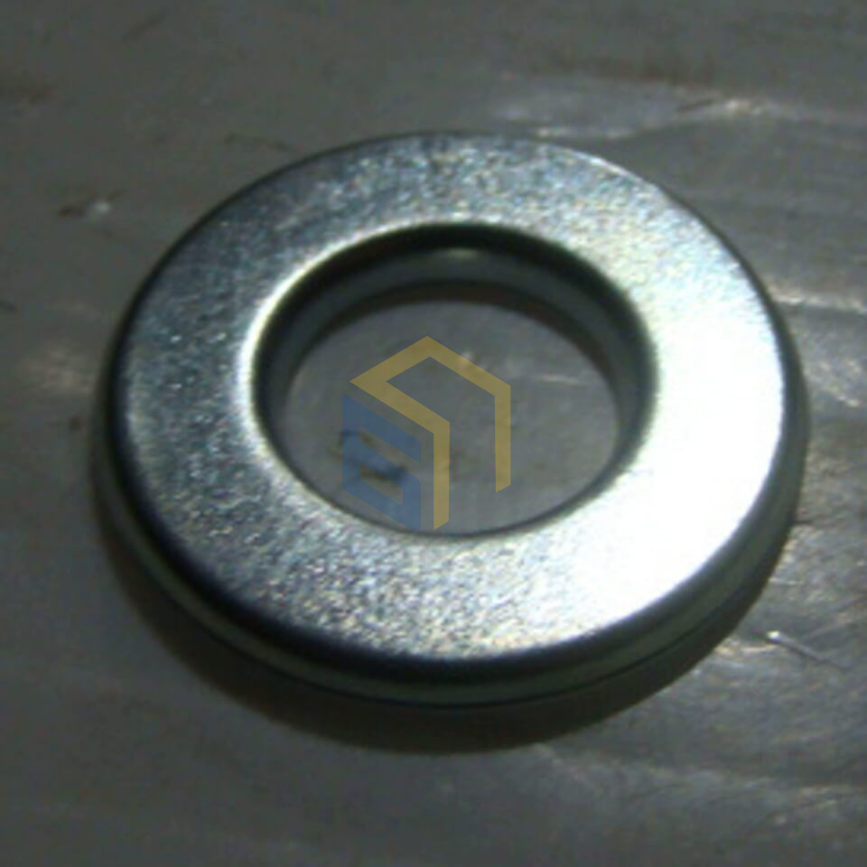 Втулка подшипника УШМ болгарки Forte AG 10-125M (88211)