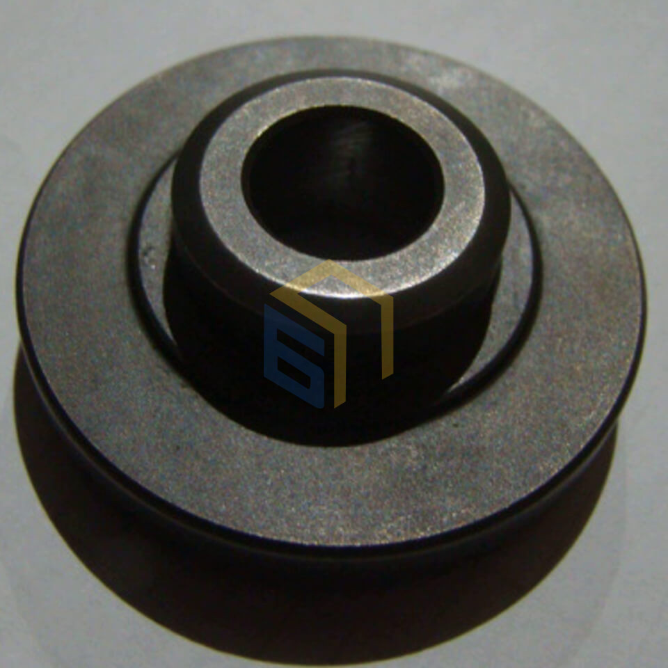 Шестерня велика УШМ болгарки Forte AG 10-125M (88213)