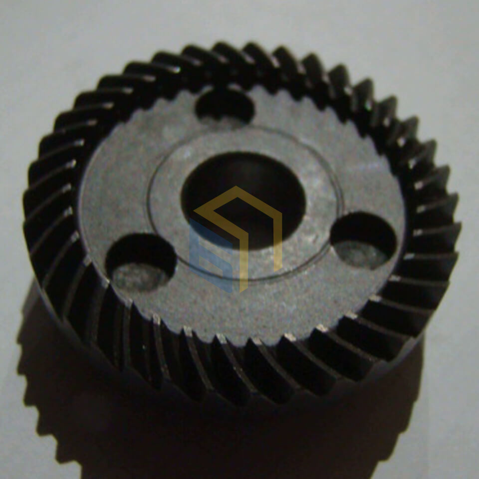 Шестерня велика УШМ болгарки Forte AG 10-125M (88213)