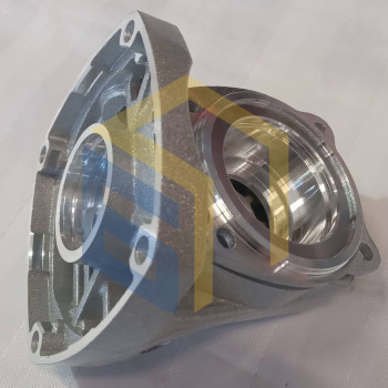 Корпус редуктора УШМ болгарки Forte AG 10-125M (88214)