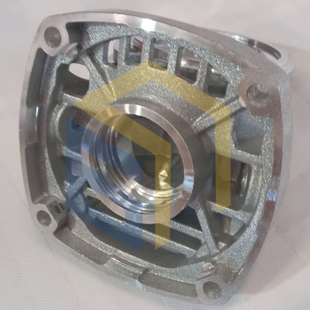 Корпус редуктора УШМ болгарки Forte AG 10-125M (88214)