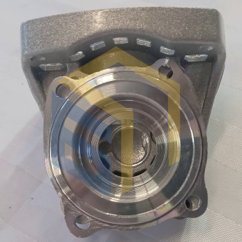 Корпус редуктора УШМ болгарки Forte AG 10-125M (88214)