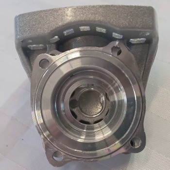 Корпус редуктора УШМ болгарки Forte AG 10-125M (88214)