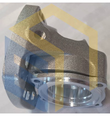 Корпус редуктора УШМ болгарки Forte AG 10-125M (88214)