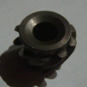Шестерня малая УШМ болгарки Forte AG 10-125M (88217)