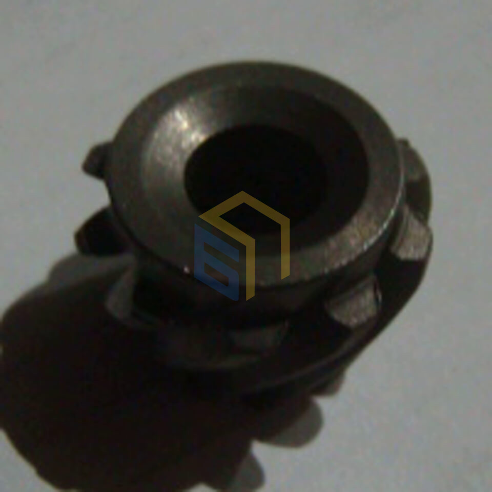 Шестерня мала УШМ болгарки Forte AG 10-125M (88217)