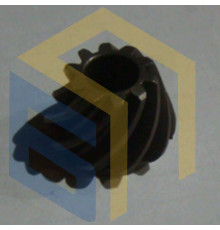 Шестерня мала УШМ болгарки Forte AG 10-125M (88217)