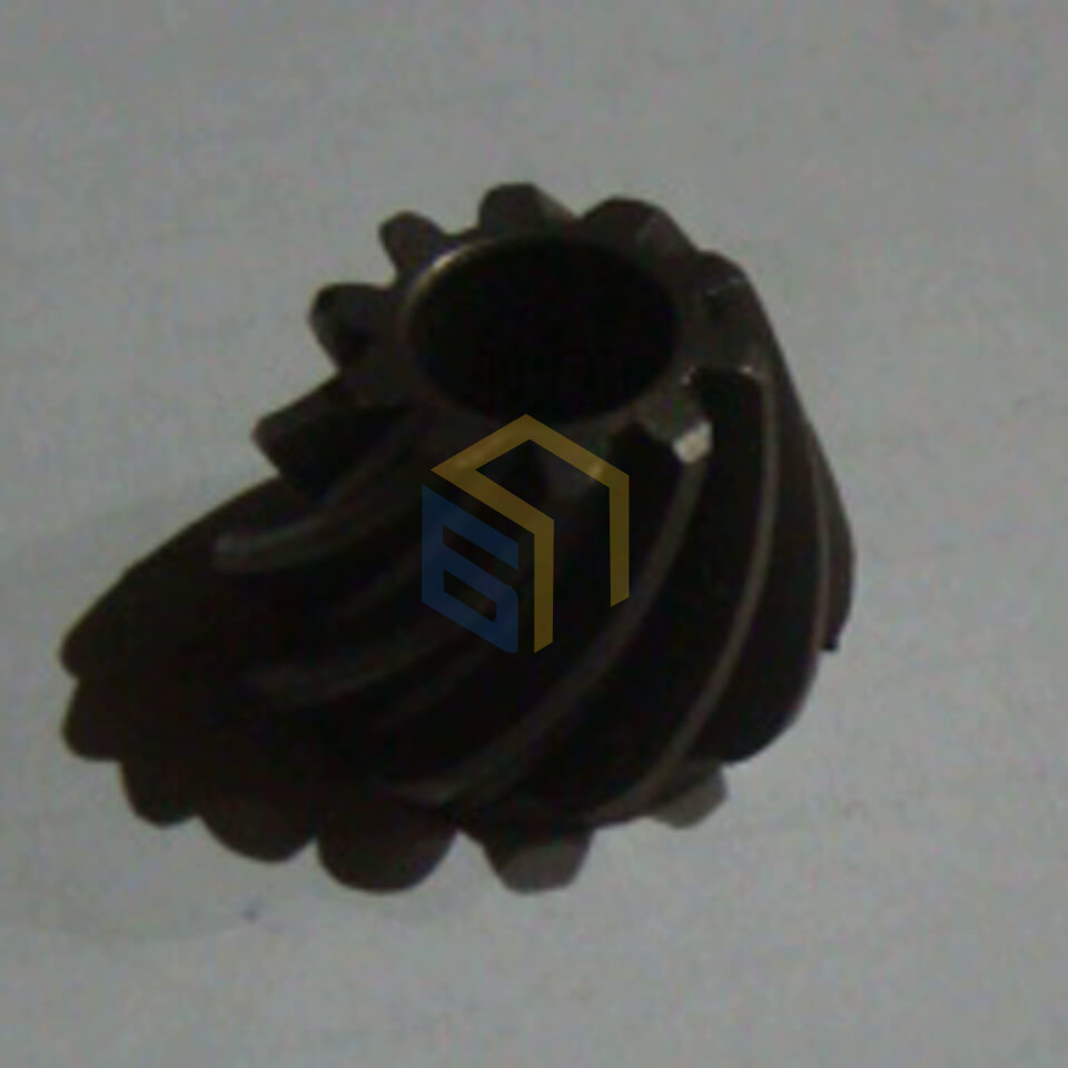 Шестерня мала УШМ болгарки Forte AG 10-125M (88217)