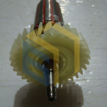 Ротор УШМ болгарки Forte AG 10-125M (88218)