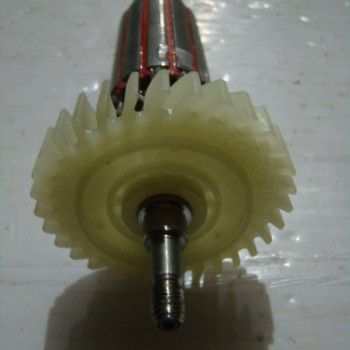 Ротор УШМ болгарки Forte AG 10-125M (88218)
