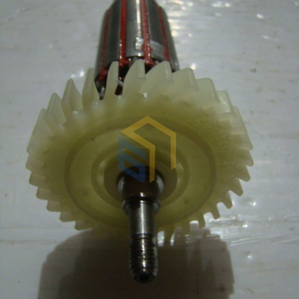 Ротор УШМ болгарки Forte AG 10-125M (88218)