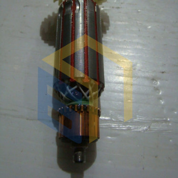 Ротор УШМ болгарки Forte AG 10-125M (88218)