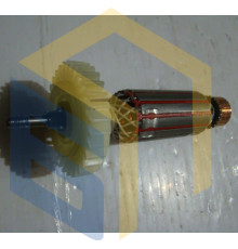 Ротор УШМ болгарки Forte AG 10-125M (88218)