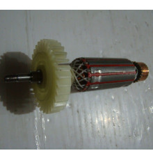 Ротор УШМ болгарки Forte AG 10-125M (88218)