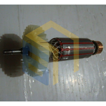Ротор УШМ болгарки Forte AG 10-125M (88218)