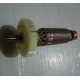Ротор УШМ болгарки Forte AG 10-125M (88218)