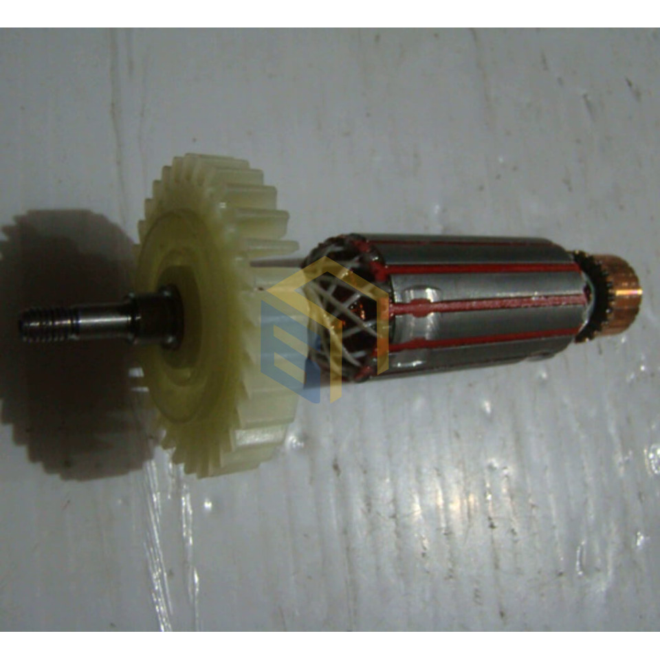 Ротор УШМ болгарки Forte AG 10-125M (88218)