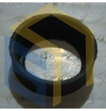 Втулка підшипника УШМ болгарки Forte AG 10-125M (88219)