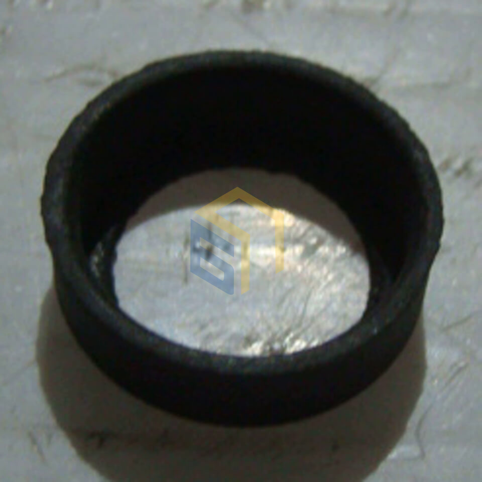 Втулка підшипника УШМ болгарки Forte AG 10-125M (88219)