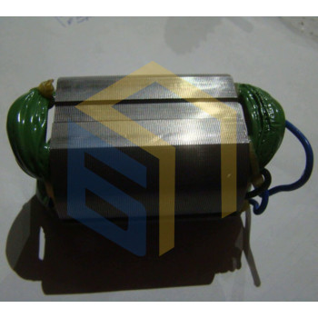Статор УШМ болгарки Forte AG 10-125M (88220)
