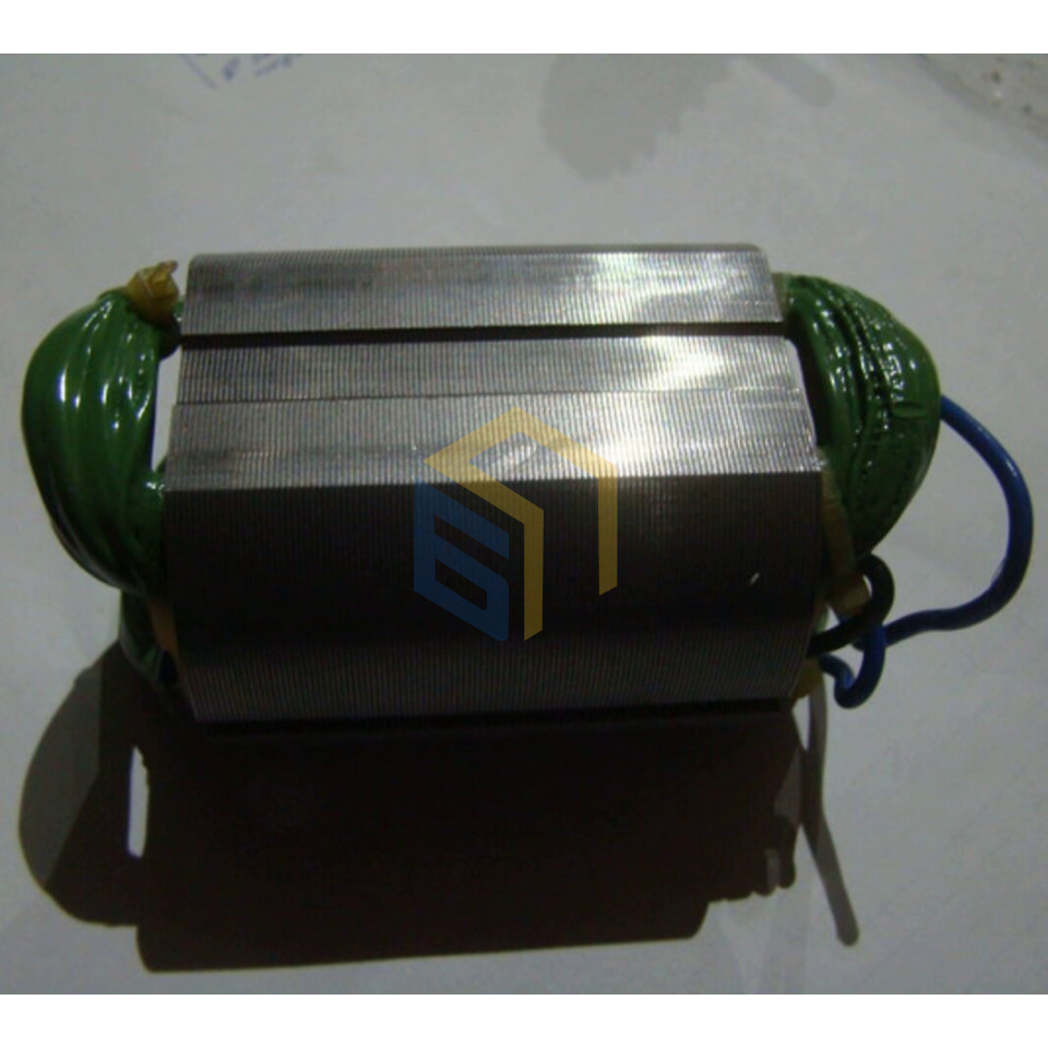 Статор УШМ болгарки Forte AG 10-125M (88220)