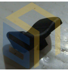 Клавіша вимикача УШМ болгарки Forte AG 10-125M (88221)