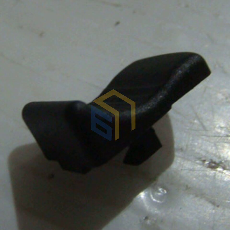 Клавіша вимикача УШМ болгарки Forte AG 10-125M (88221)