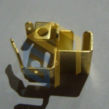 Щеткодержатель (пара) УШМ болгарки Forte AG 10-125M (88223)